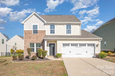 Photo of 1210 Longwall Lane, Matthews, NC 28104 (MLS # 4329128)