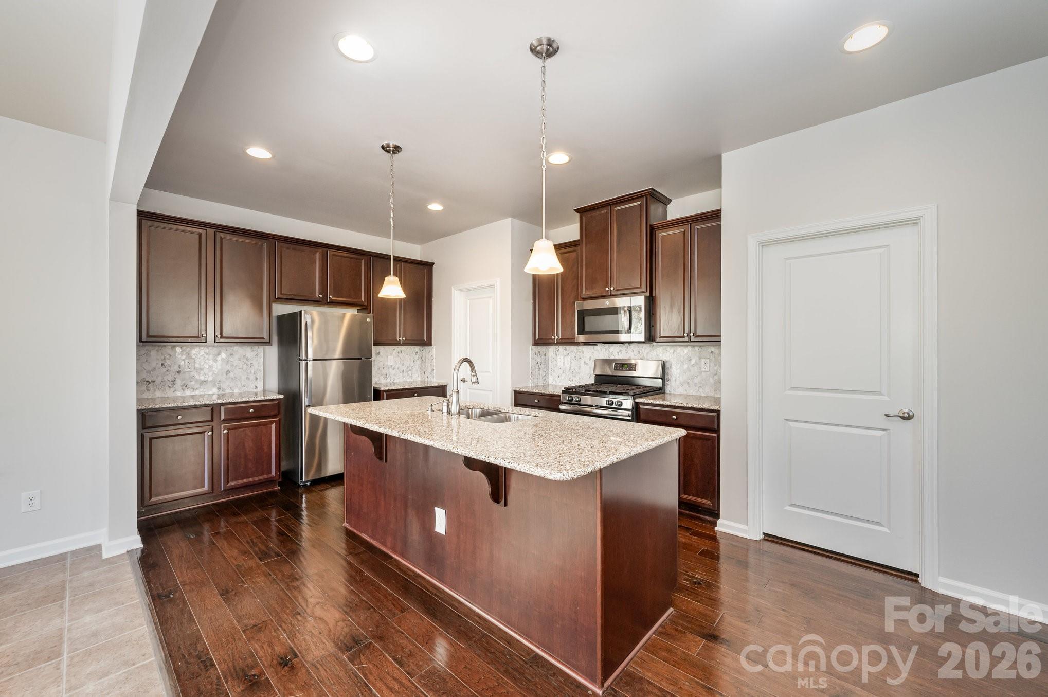 Lismore - Residential