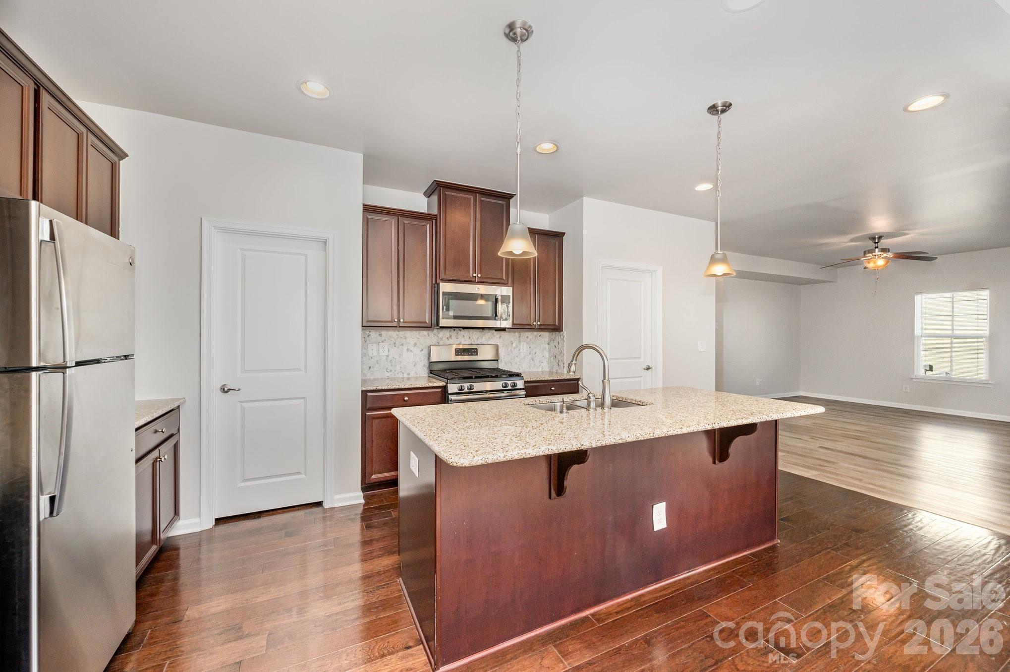 Lismore - Residential