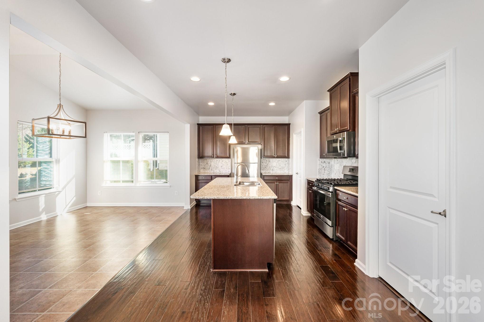 Lismore - Residential