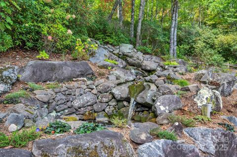 A home in Lake Toxaway