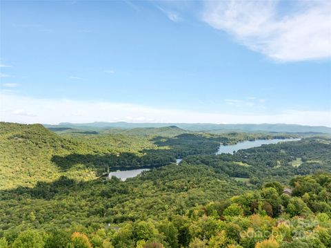 A home in Lake Toxaway