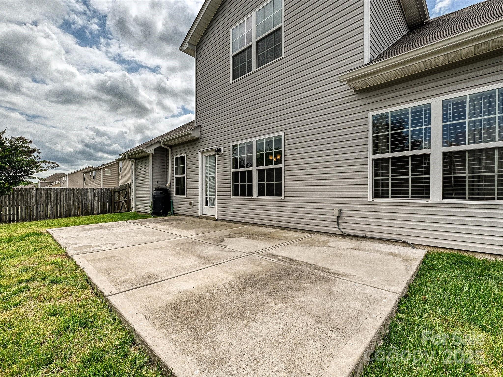 Hackberry Place - Residential