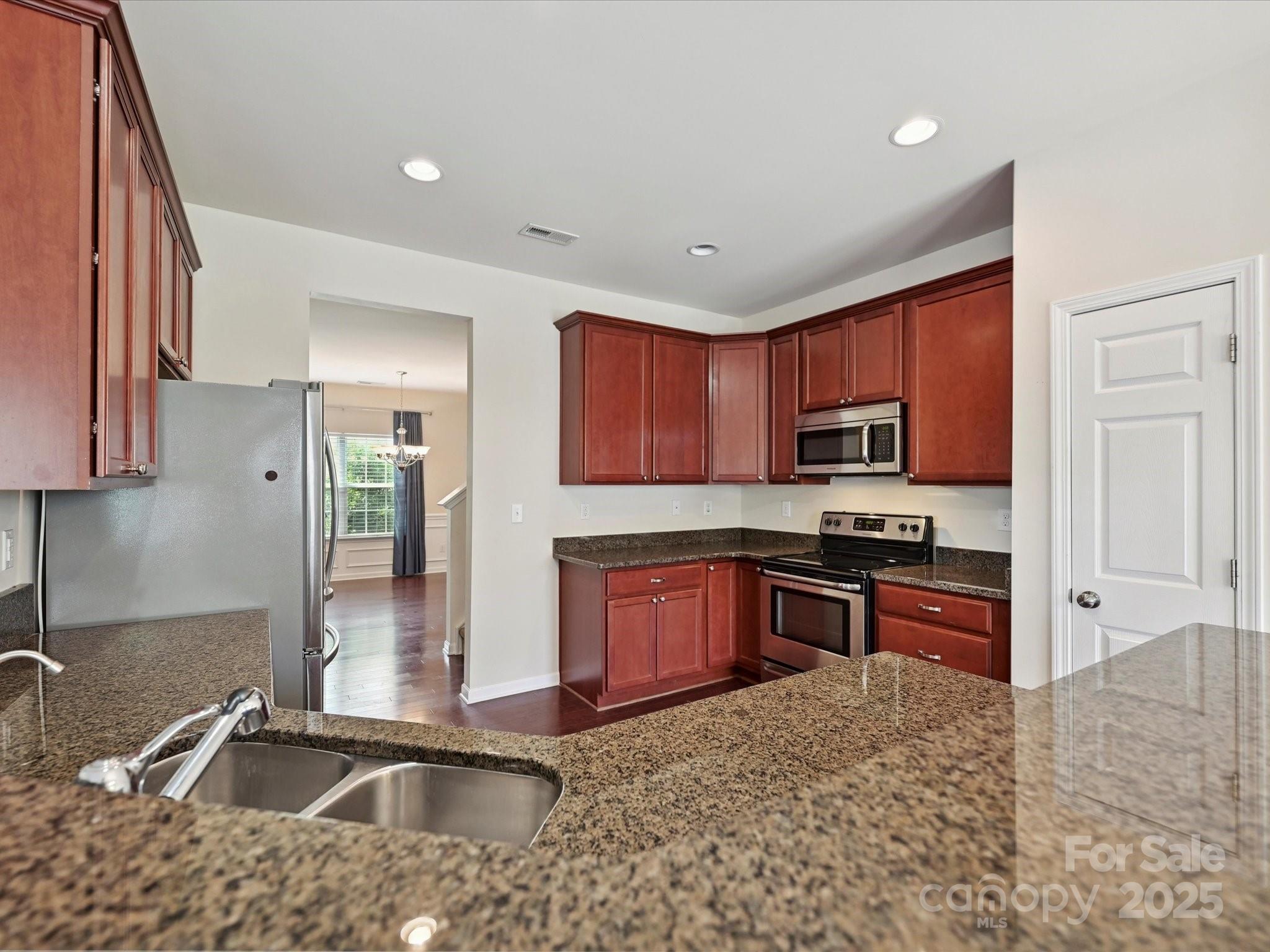 Hackberry Place - Residential