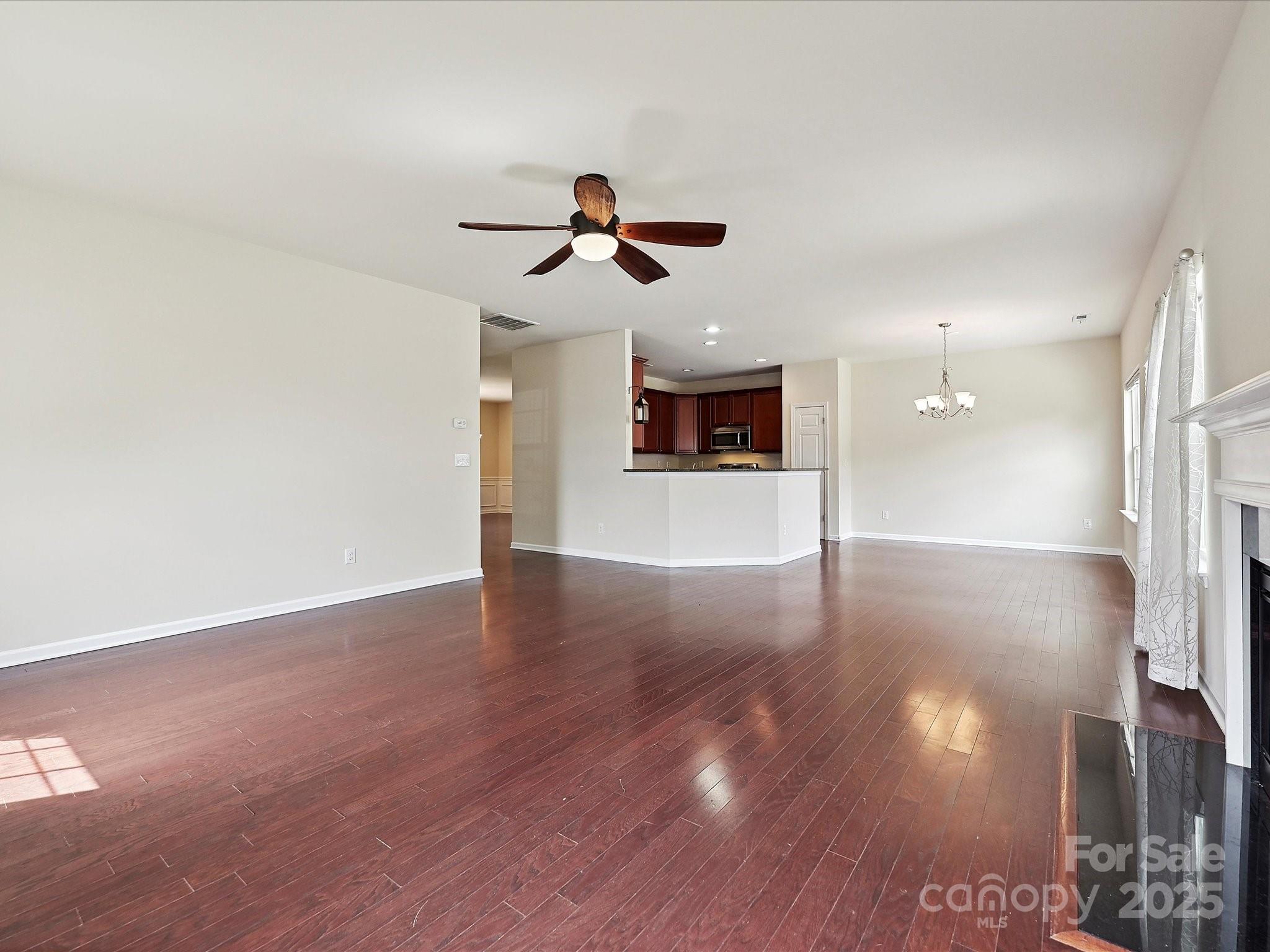 Hackberry Place - Residential