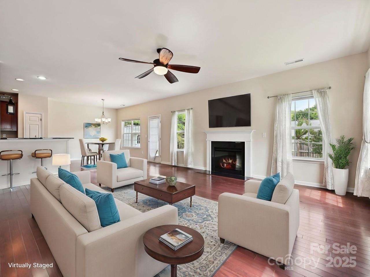 Hackberry Place - Residential
