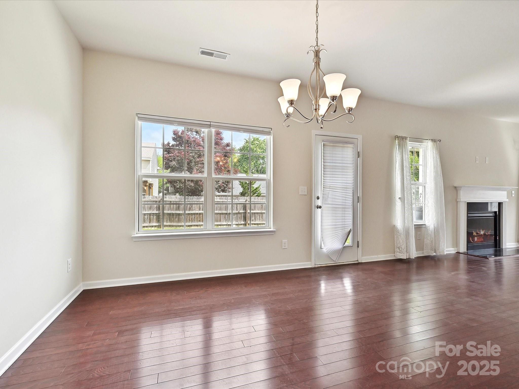 Hackberry Place - Residential