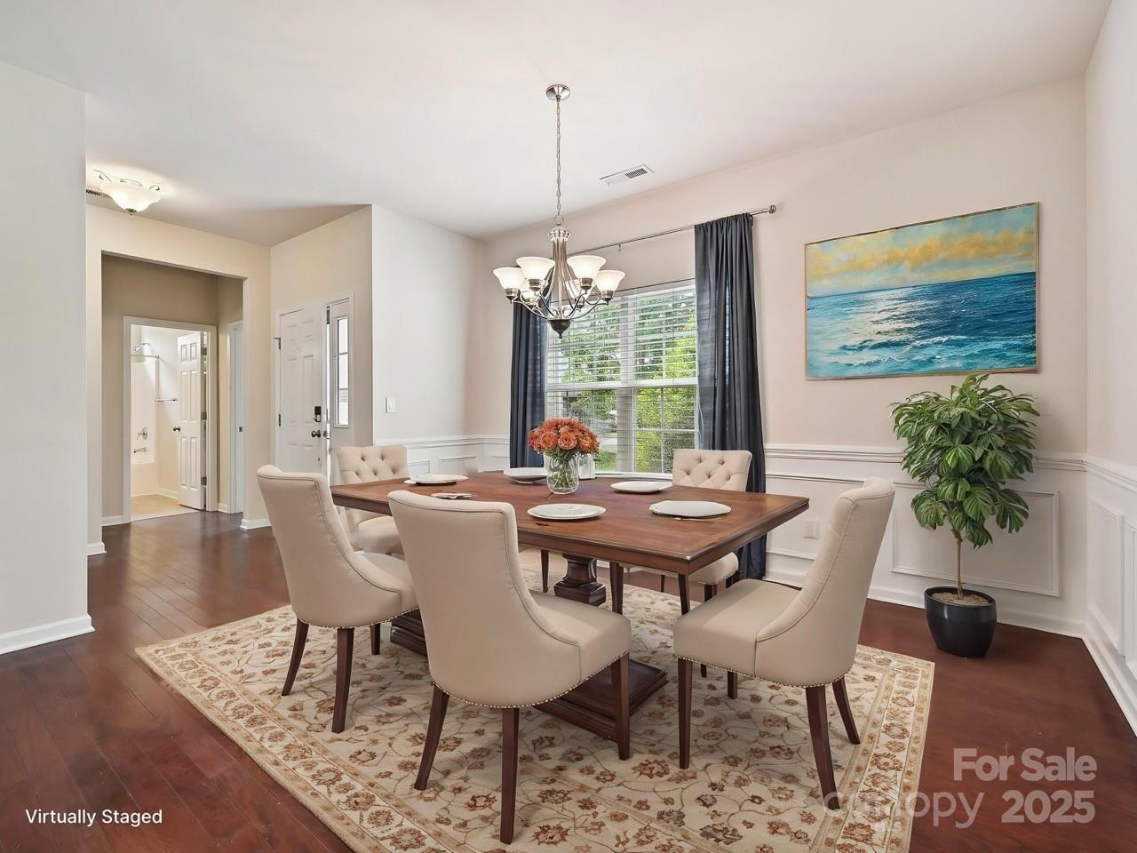 Hackberry Place - Residential