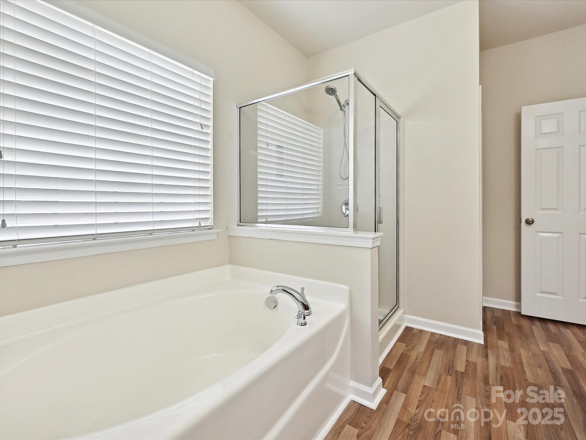 Hackberry Place - Residential