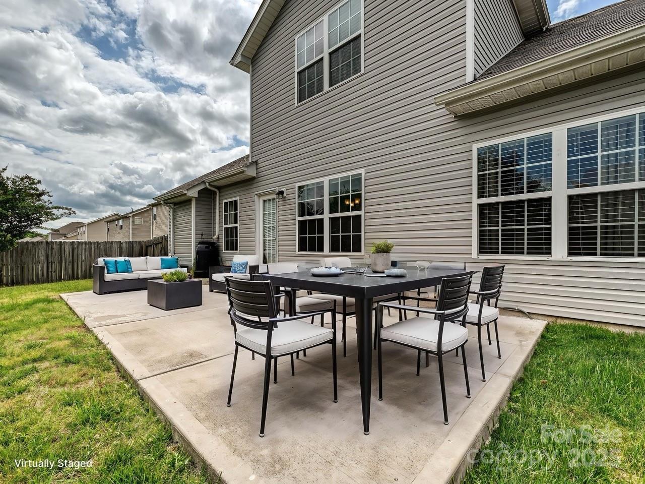 Hackberry Place - Residential