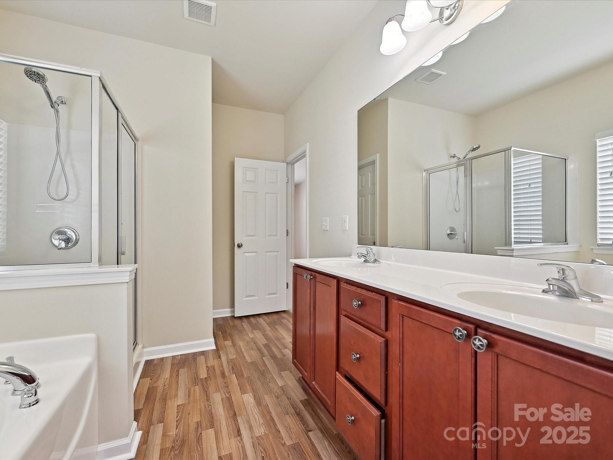 Hackberry Place - Residential