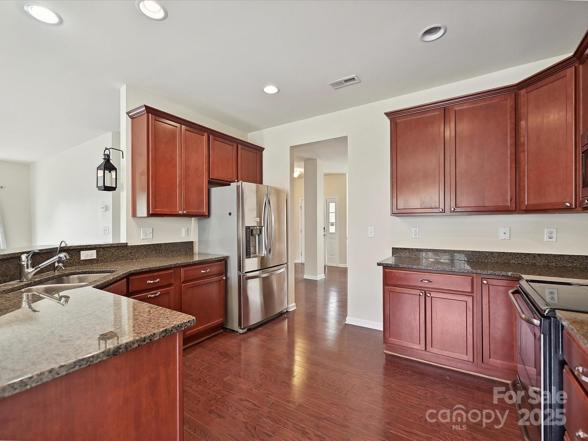 Hackberry Place - Residential