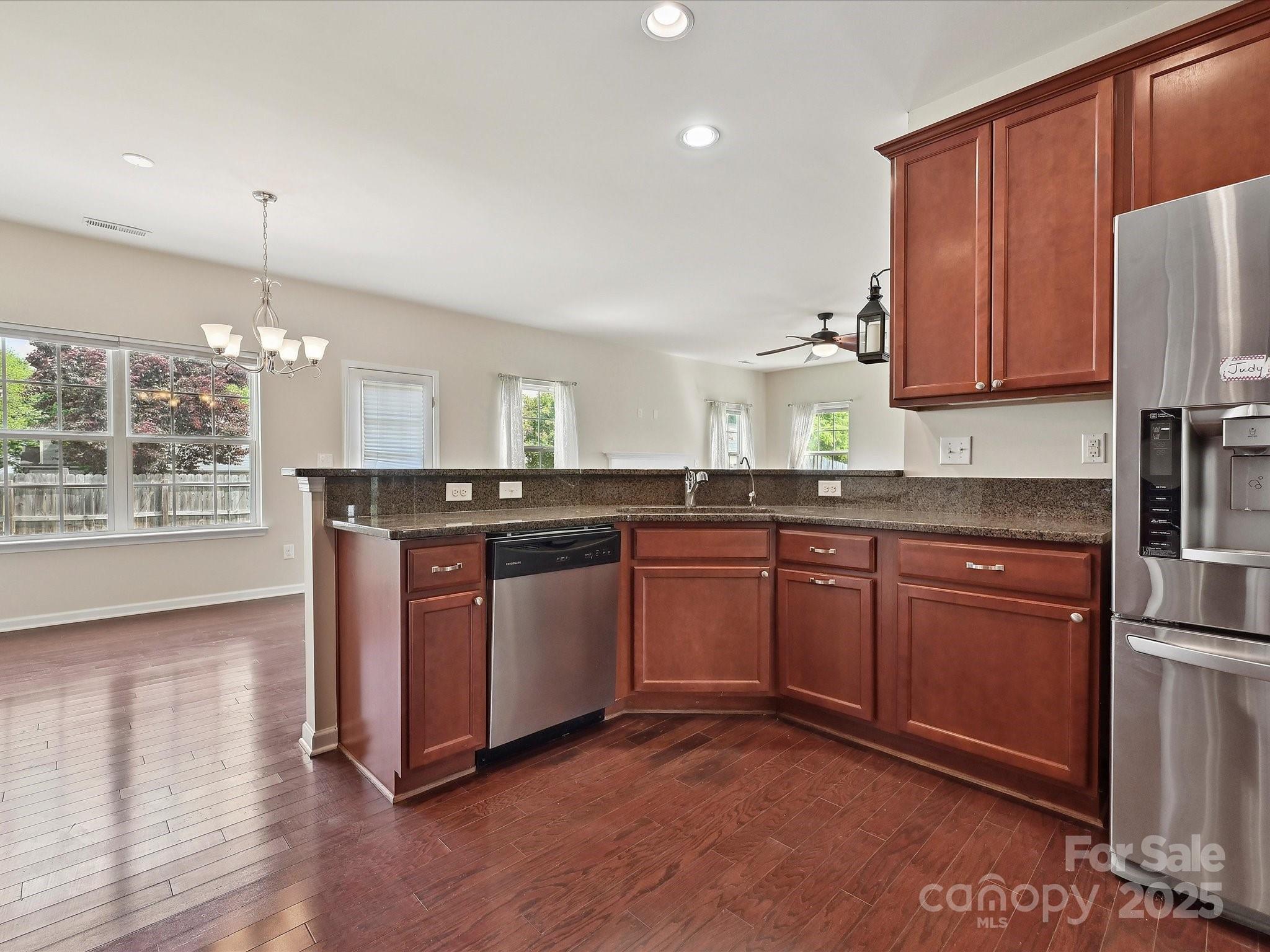 Hackberry Place - Residential