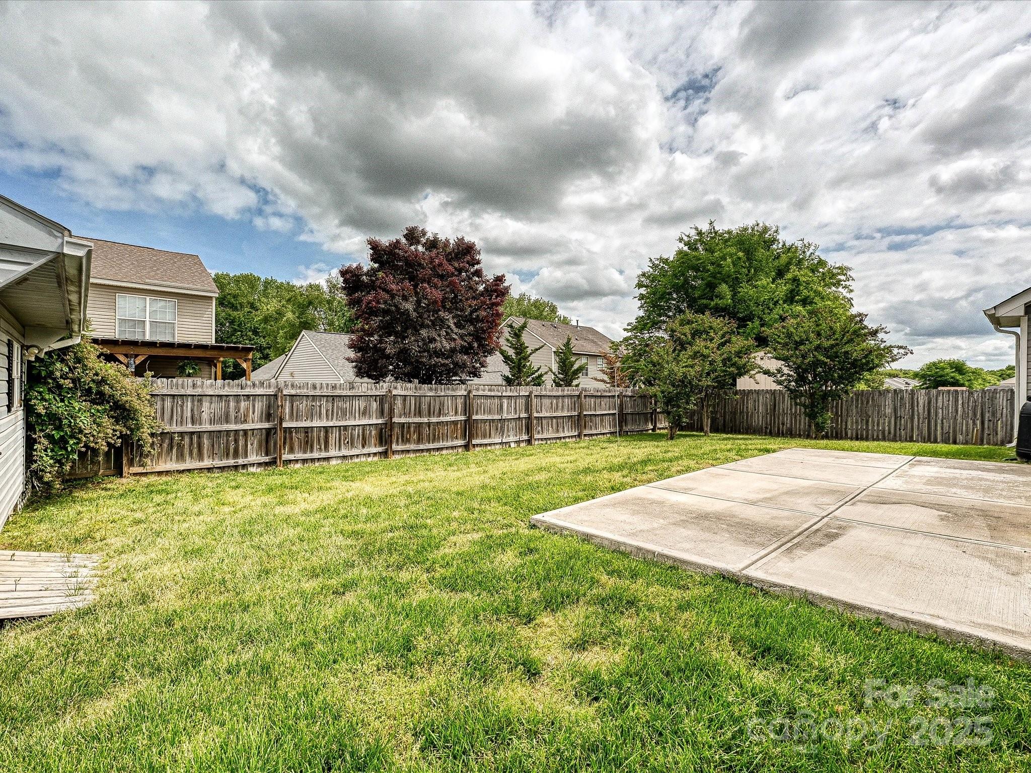 Hackberry Place - Residential