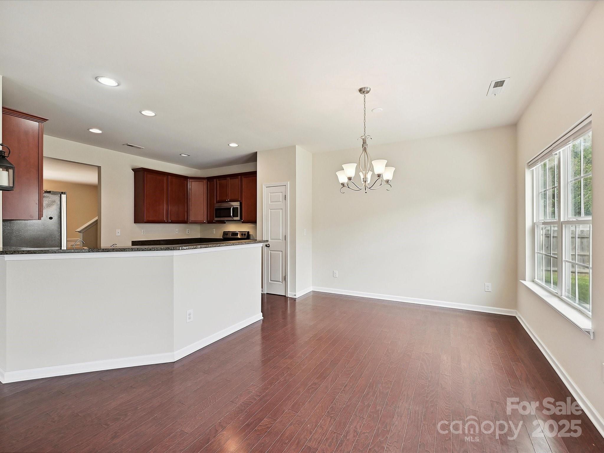 Hackberry Place - Residential