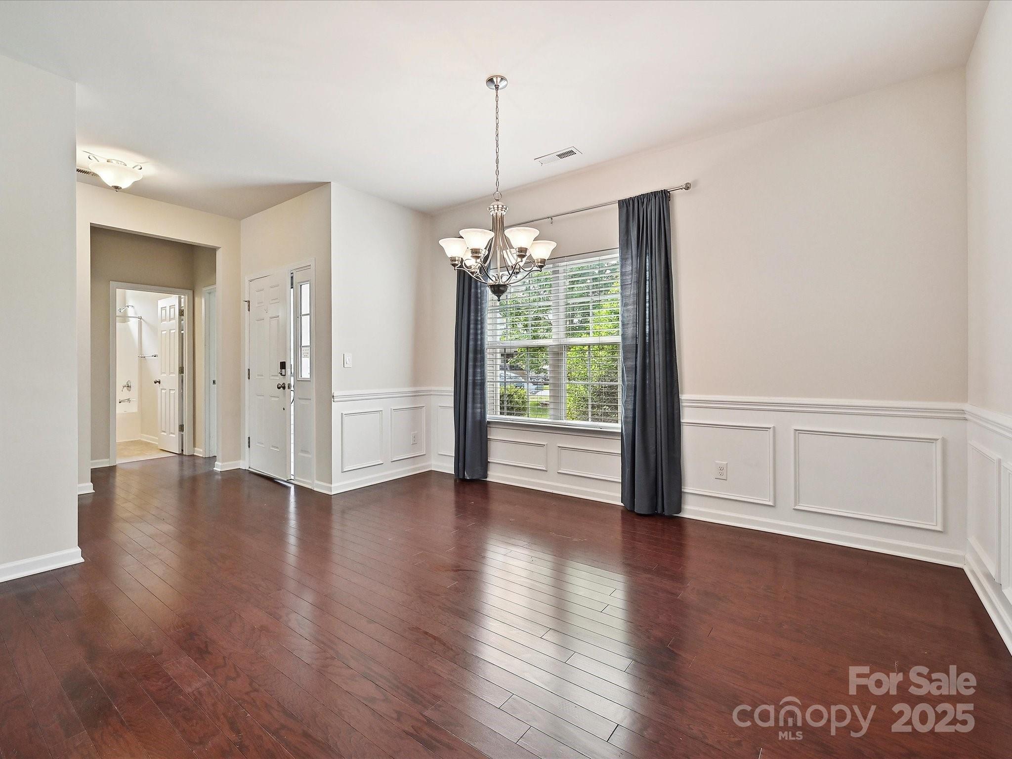 Hackberry Place - Residential