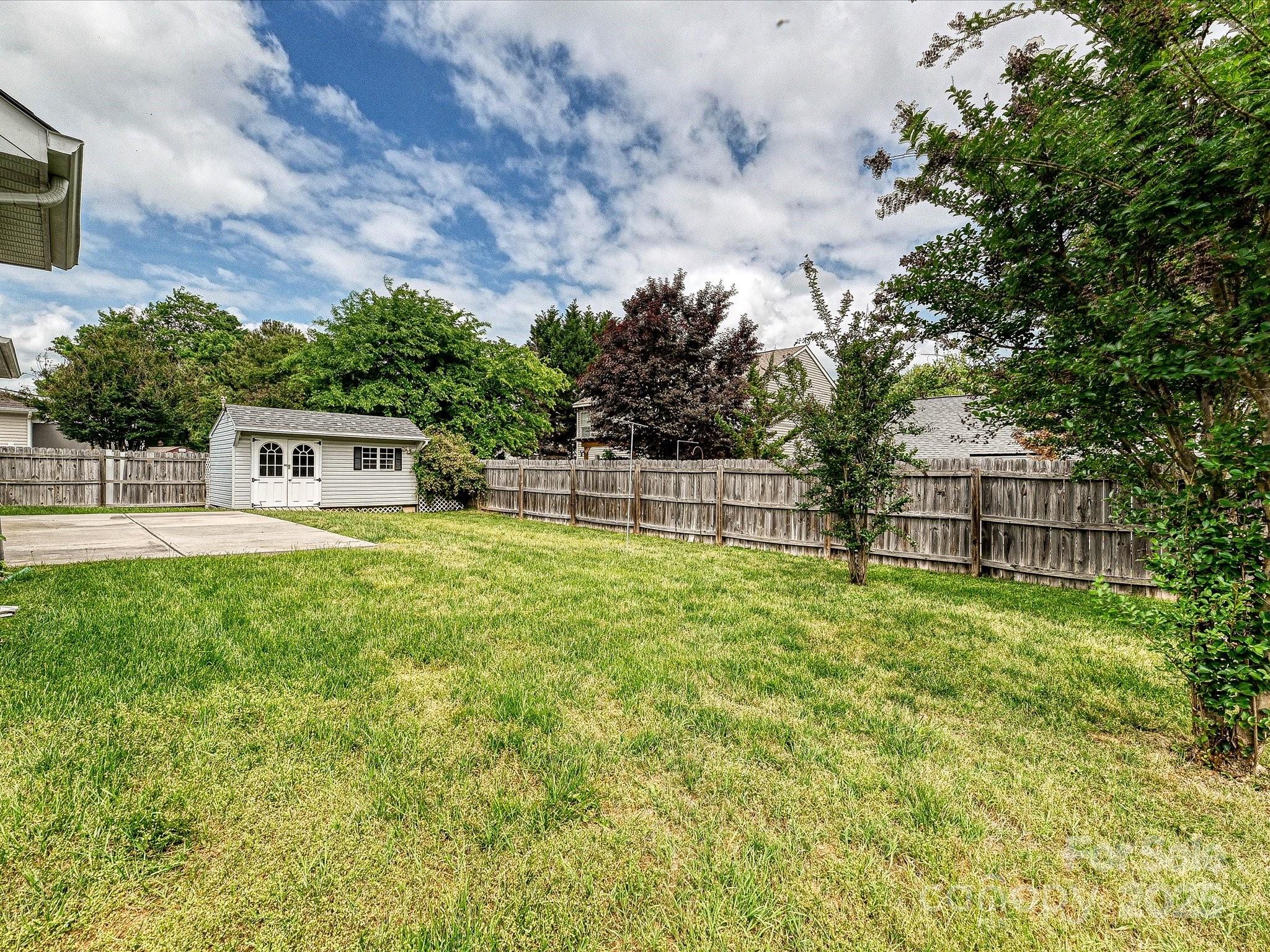 Hackberry Place - Residential