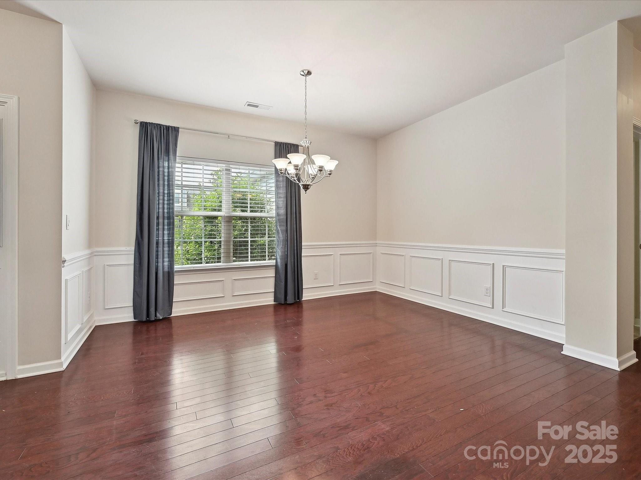 Hackberry Place - Residential