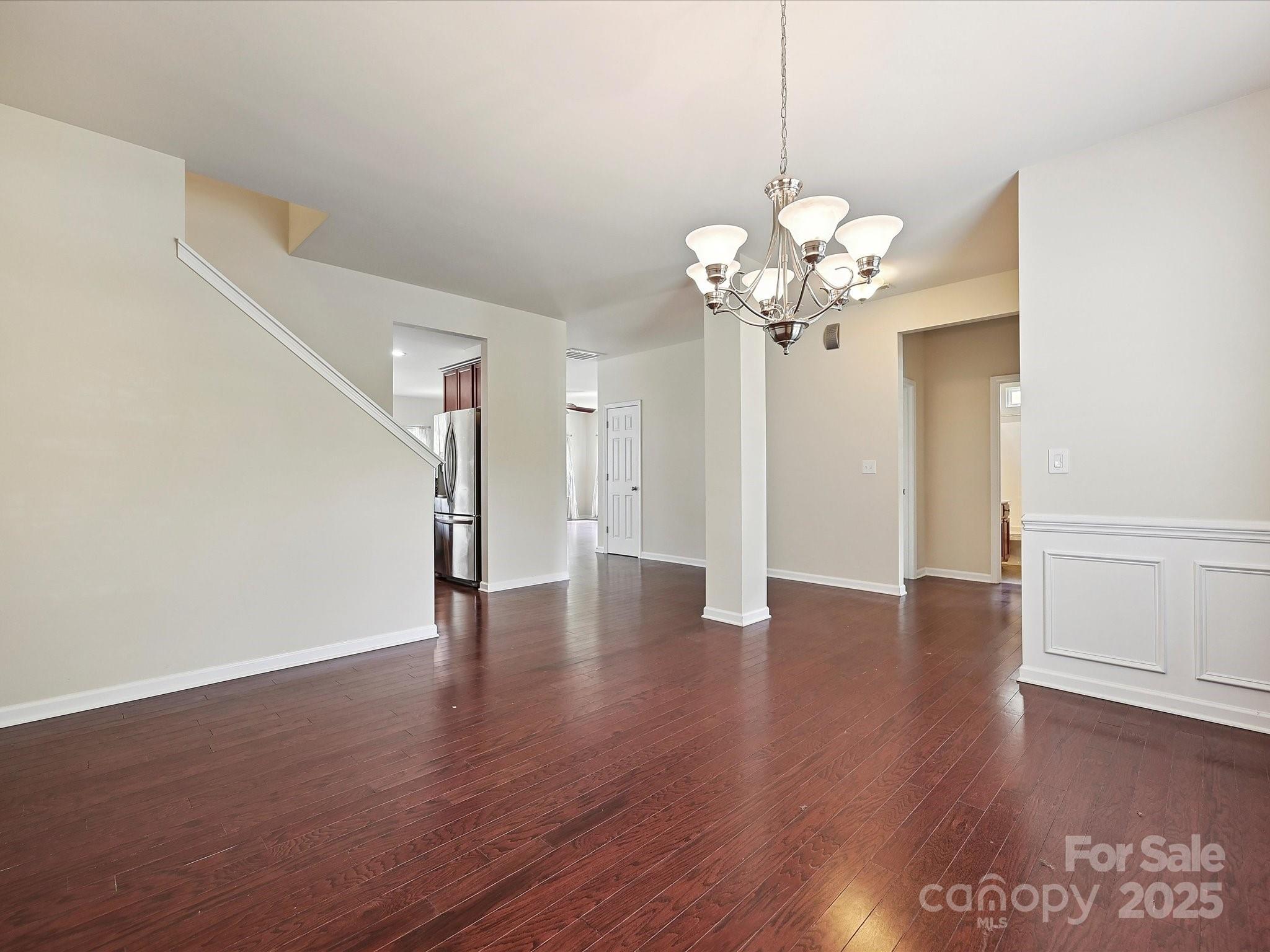 Hackberry Place - Residential