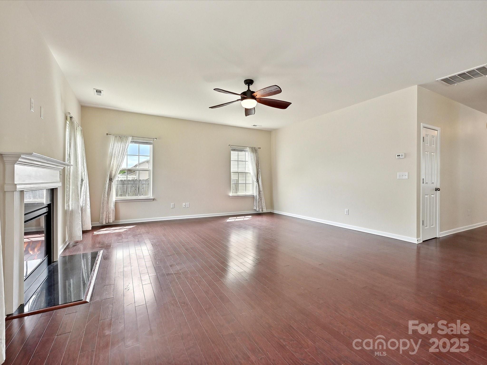 Hackberry Place - Residential