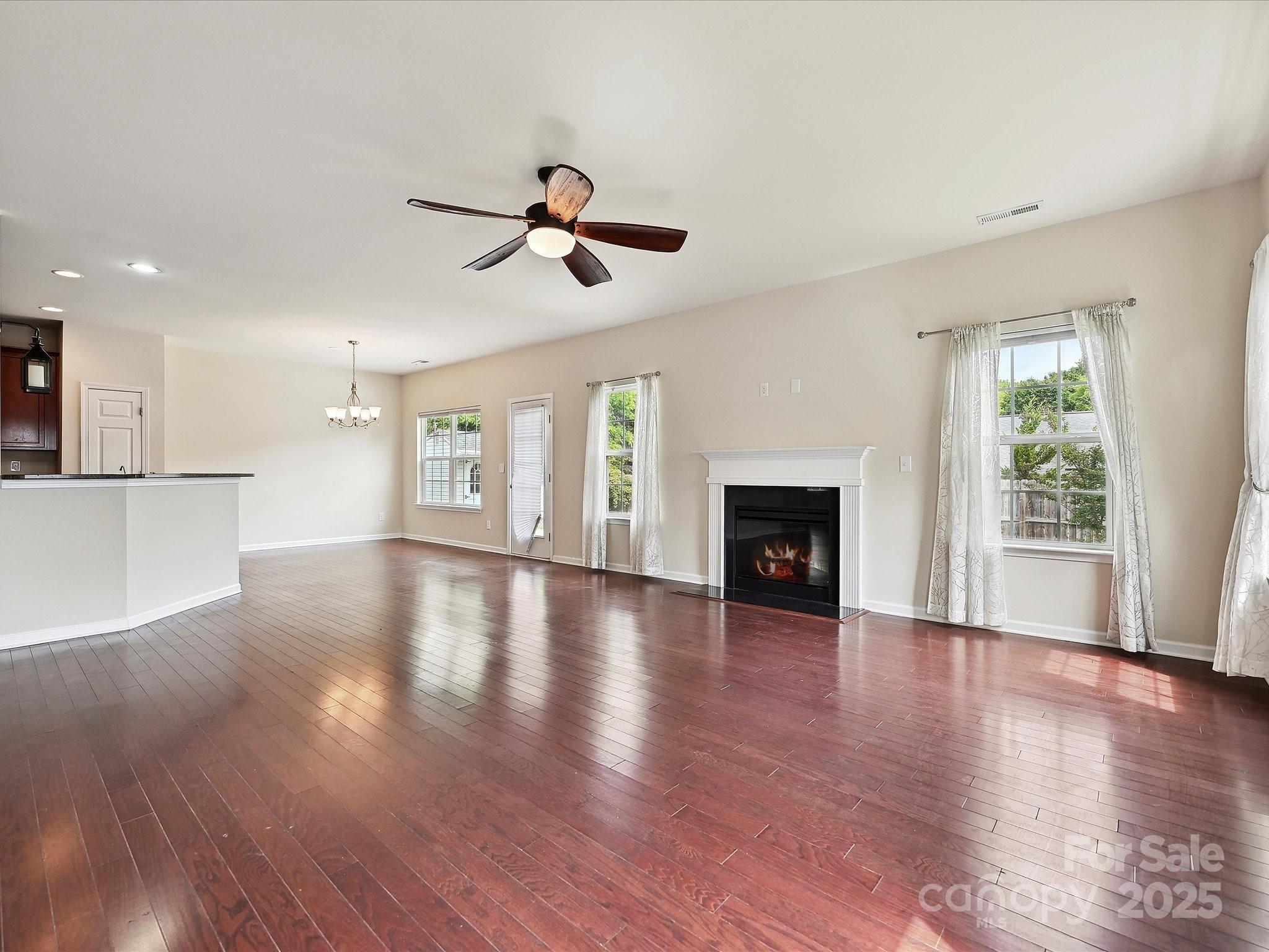 Hackberry Place - Residential
