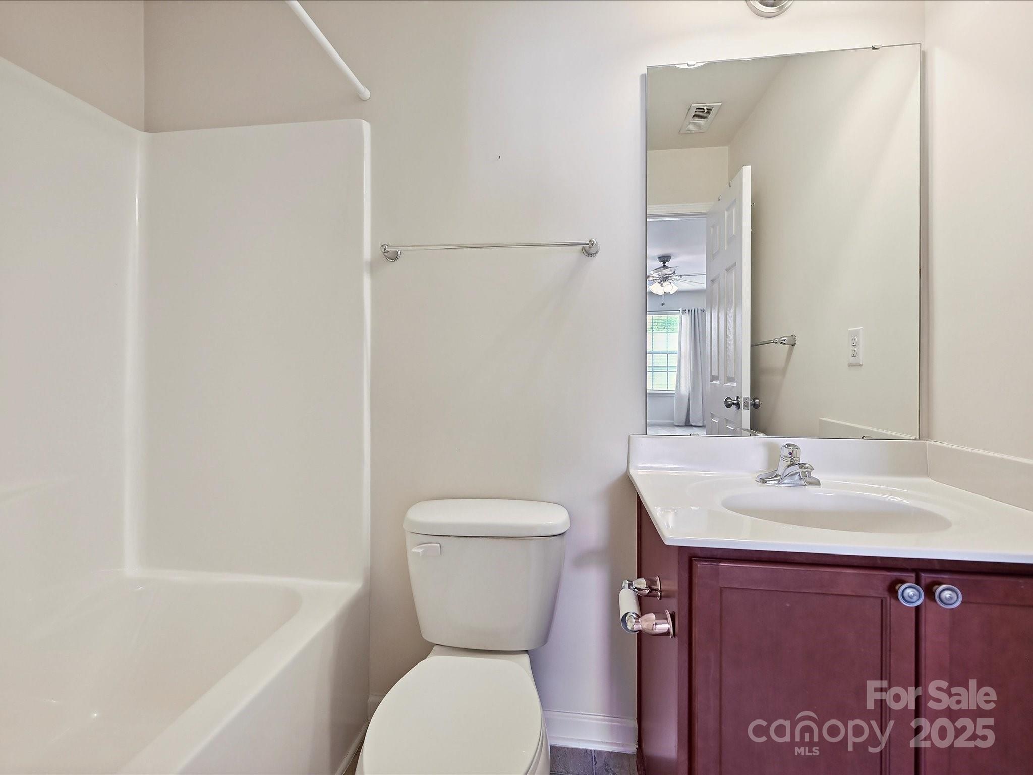 Hackberry Place - Residential