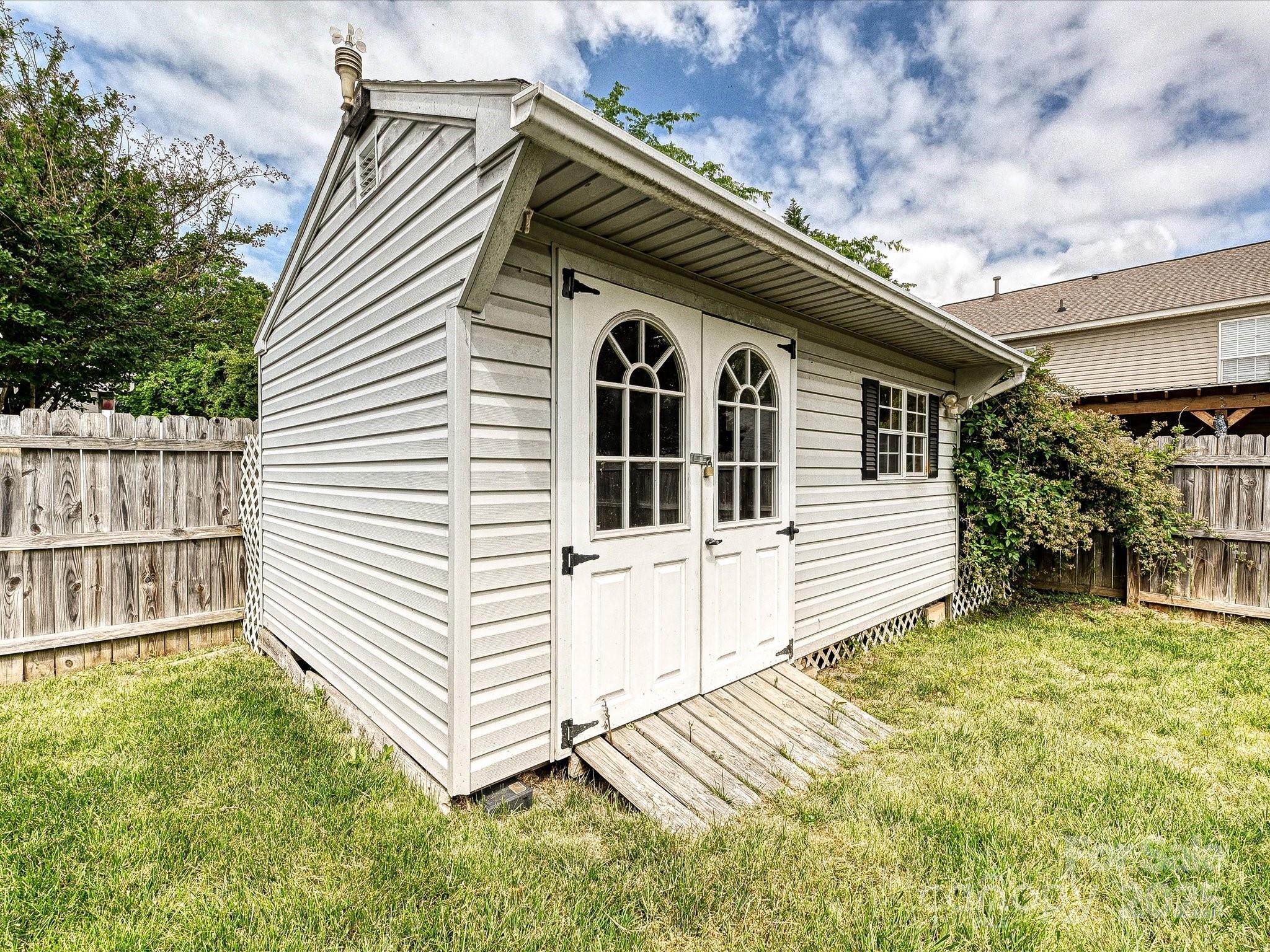 Hackberry Place - Residential