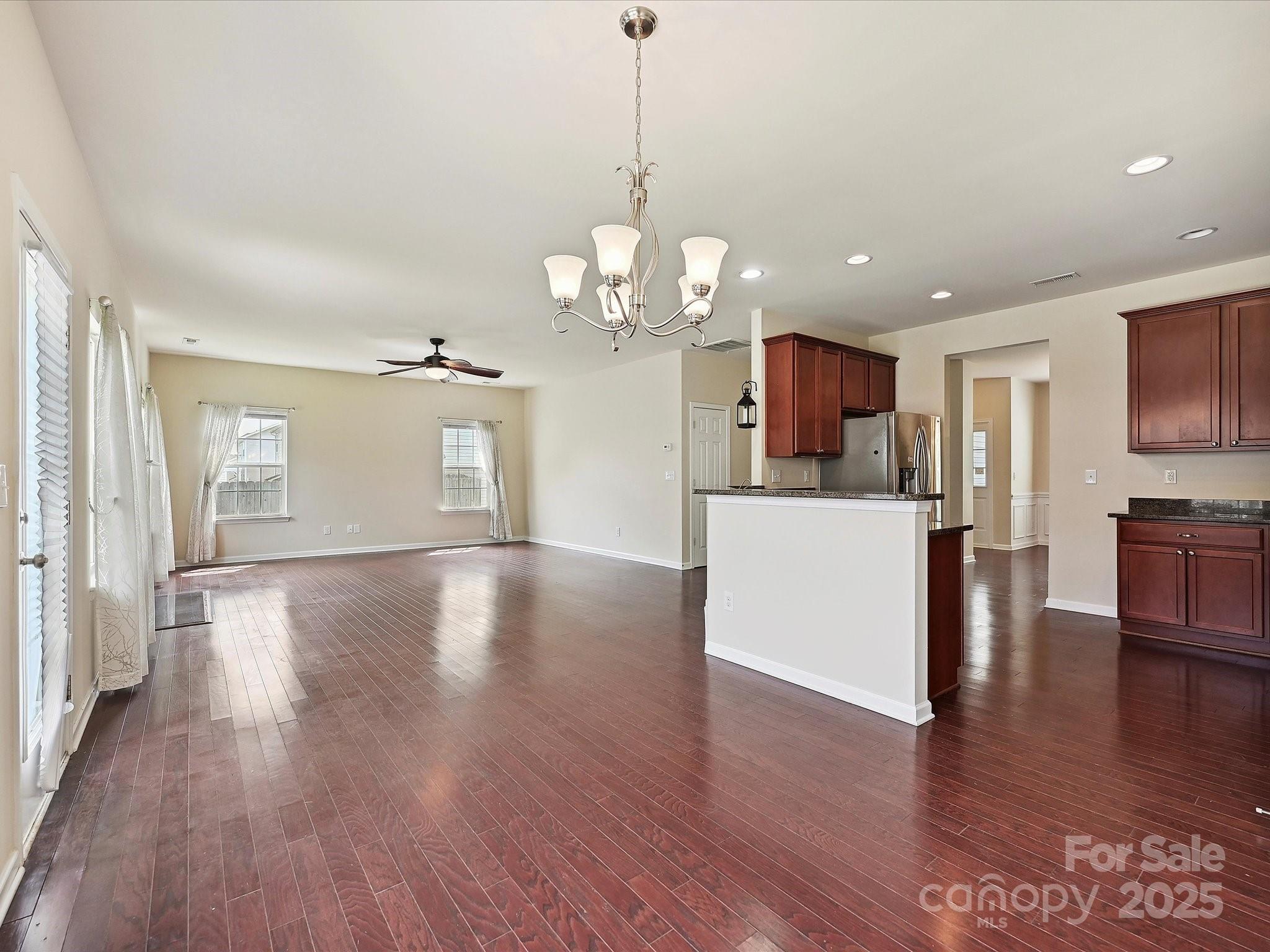Hackberry Place - Residential
