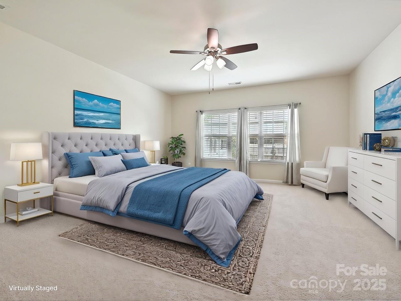 Hackberry Place - Residential