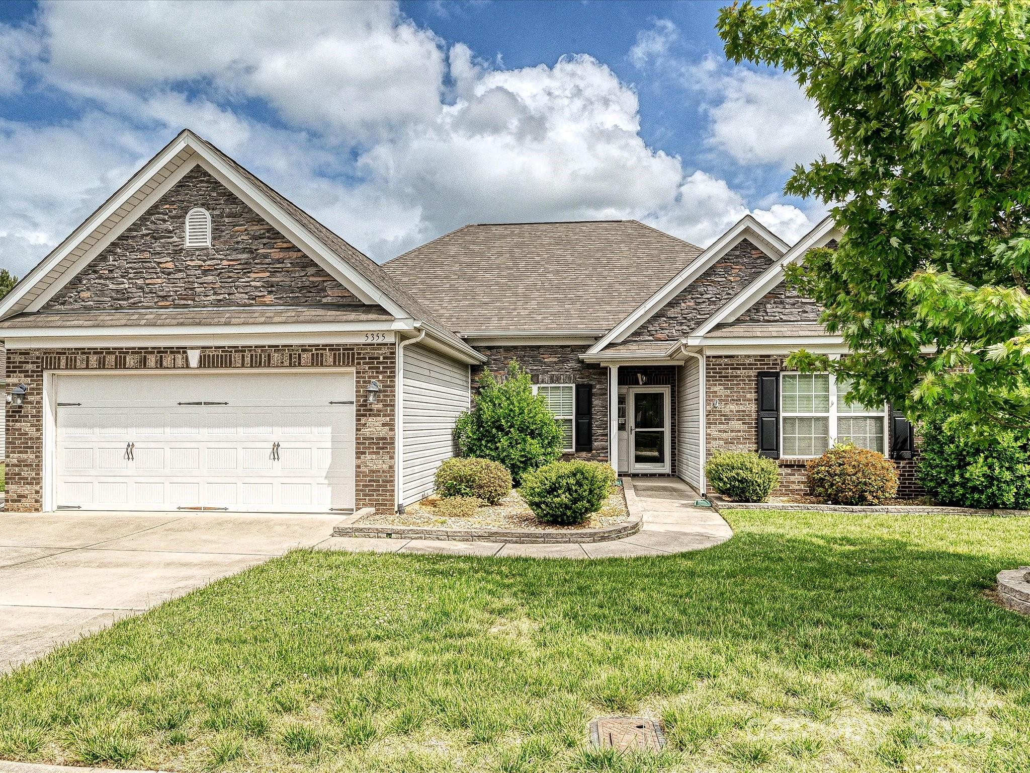 Hackberry Place - Residential