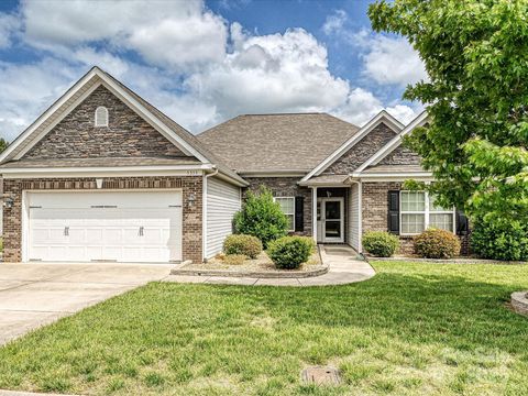 5355 Hackberry Lane SW Concord NC 28027