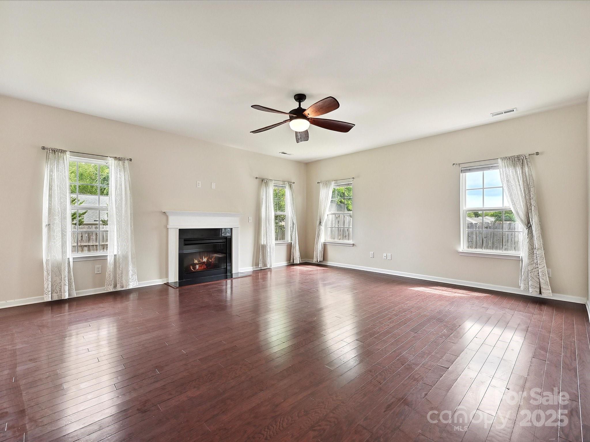 Hackberry Place - Residential
