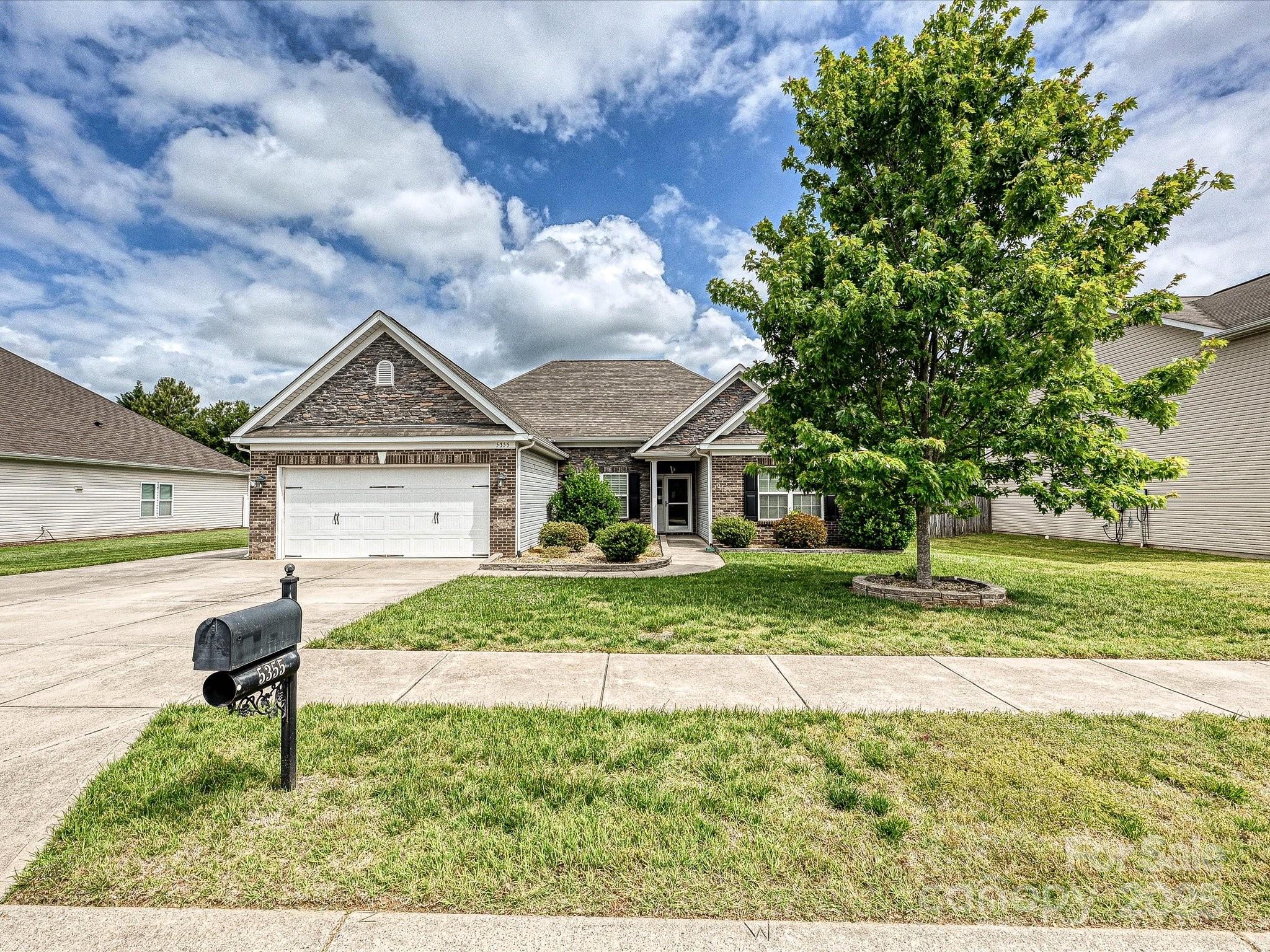 5355 Hackberry Lane SW