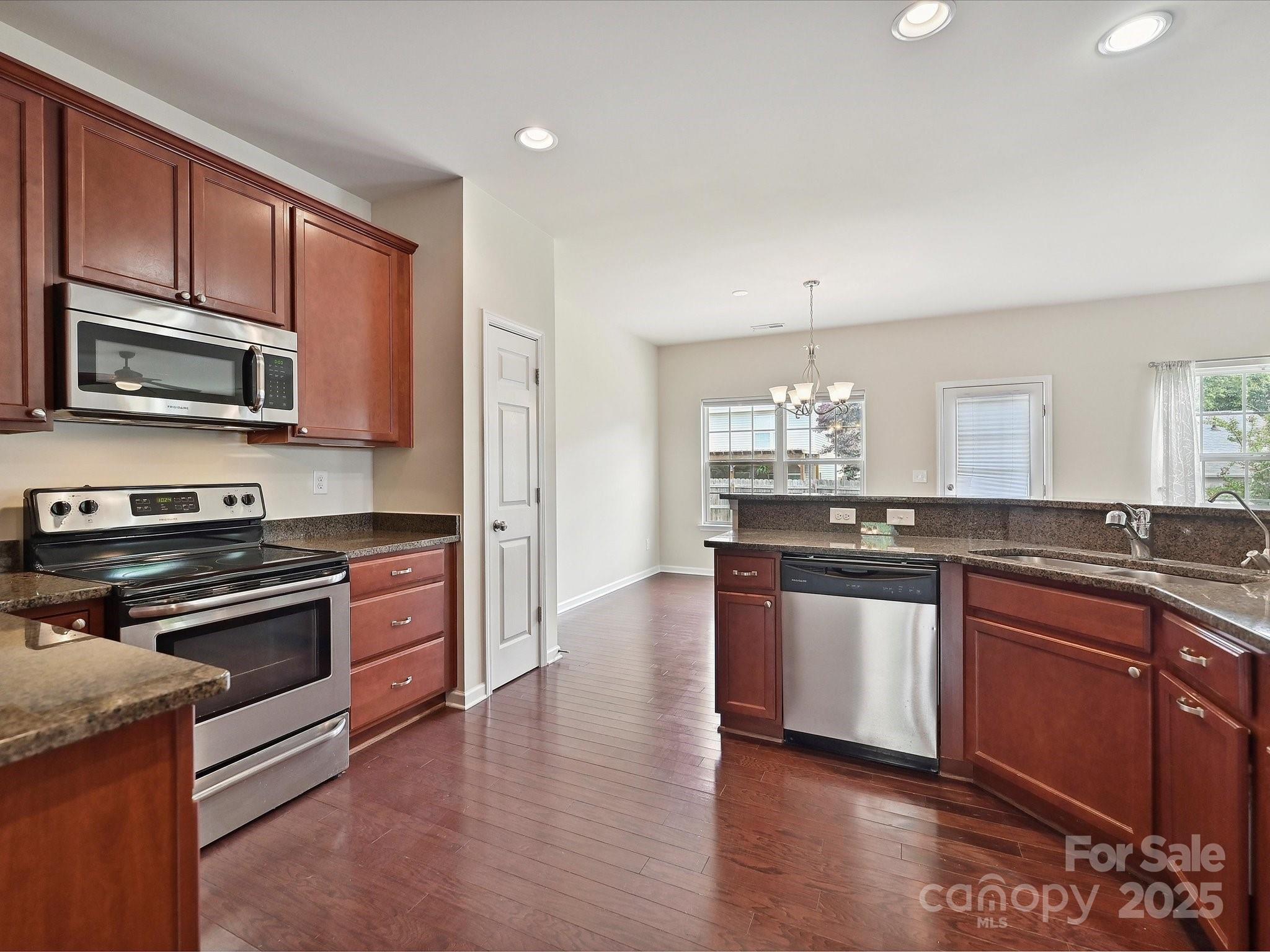 Hackberry Place - Residential