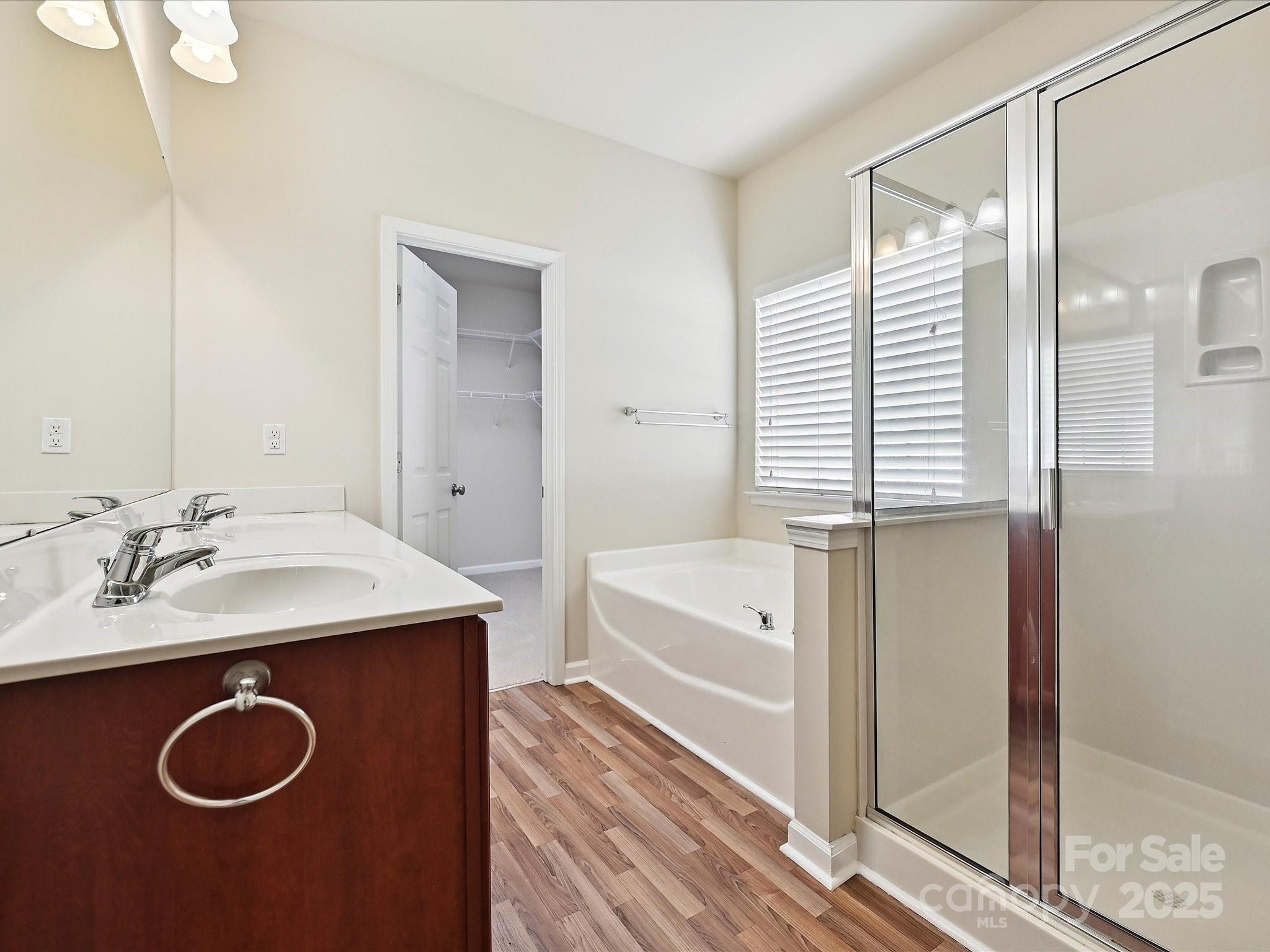 Hackberry Place - Residential
