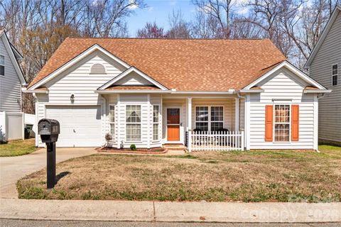 191 Everett Park Drive Mooresville NC 28115