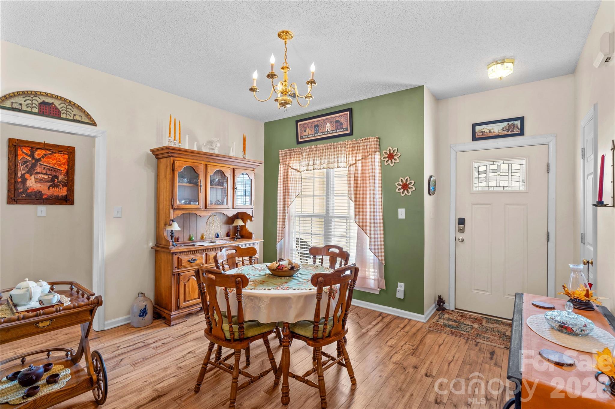 191 Everett Park Drive