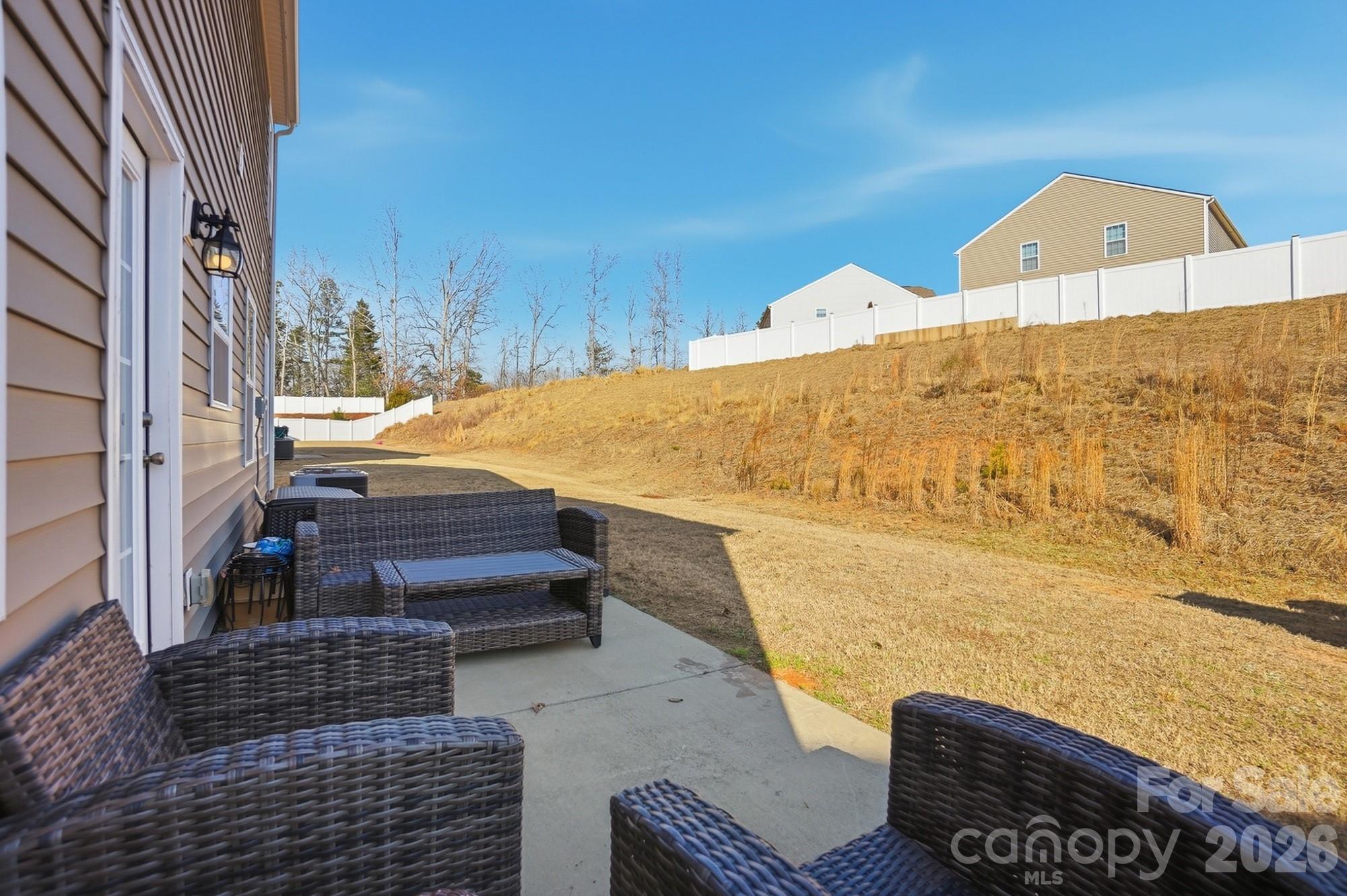 Lanier Village - Residential