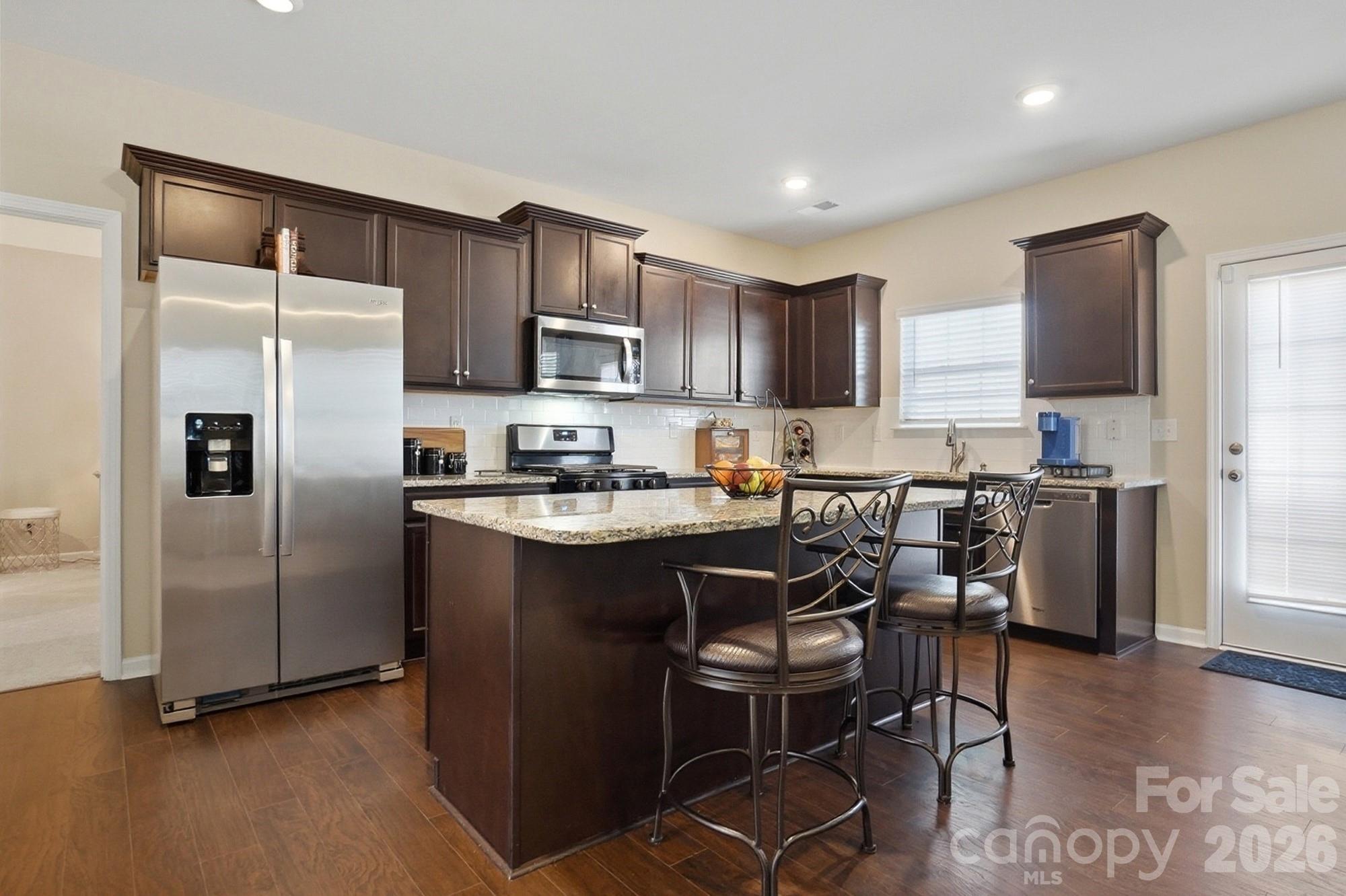 Lanier Village - Residential