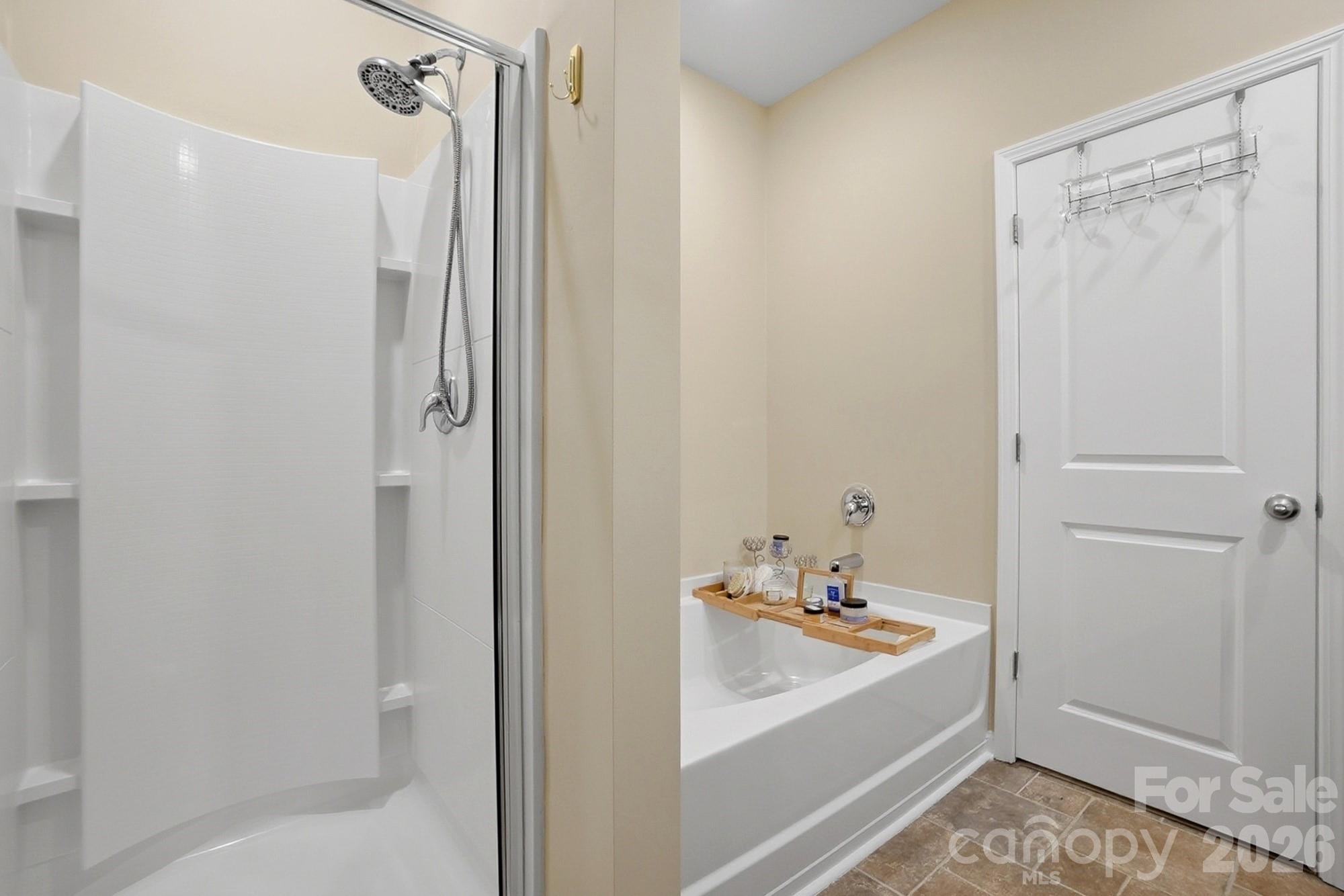 Lanier Village - Residential