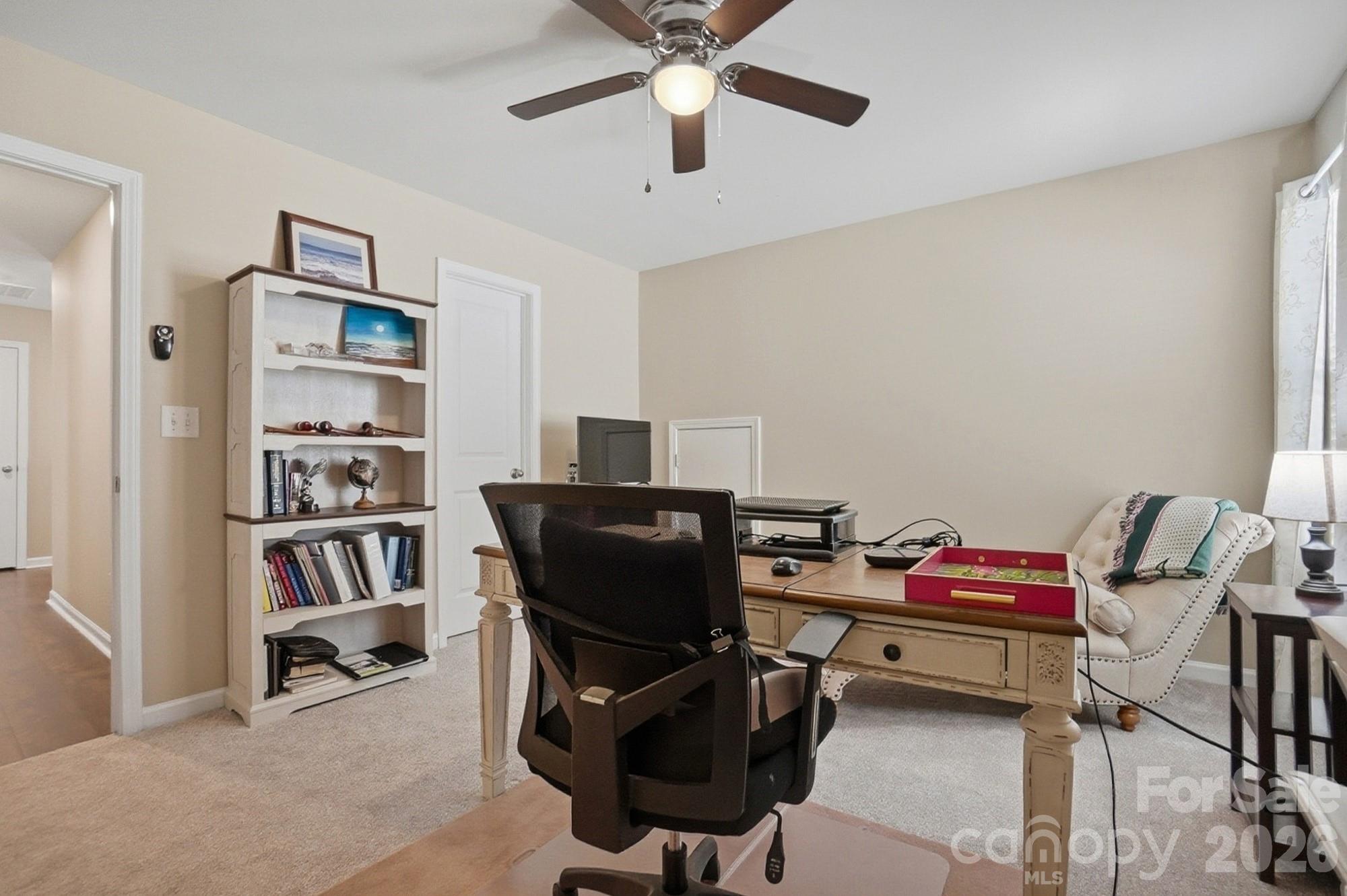 Lanier Village - Residential