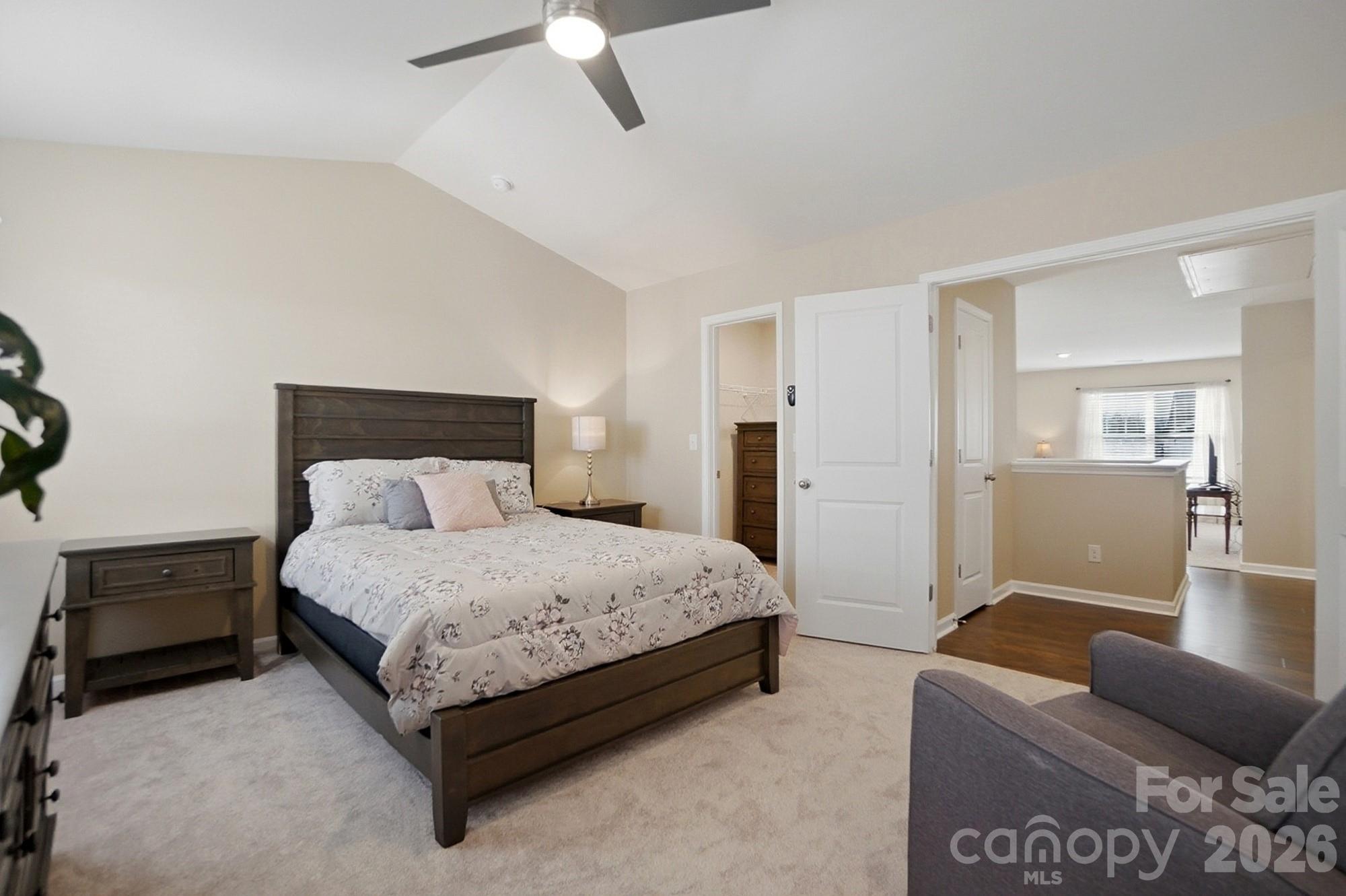 Lanier Village - Residential