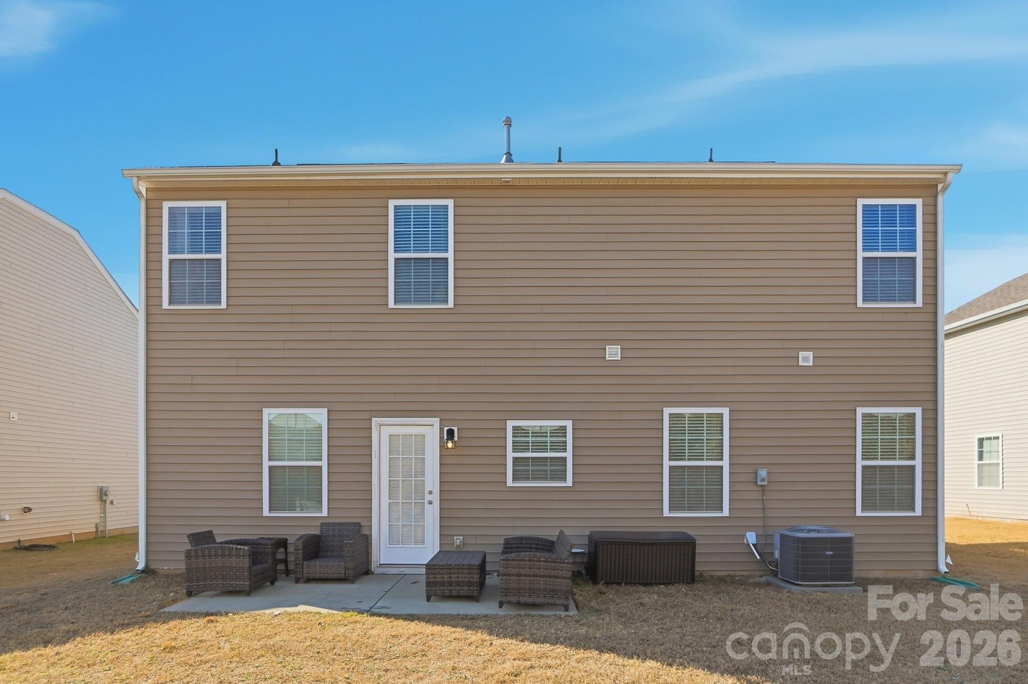 Lanier Village - Residential