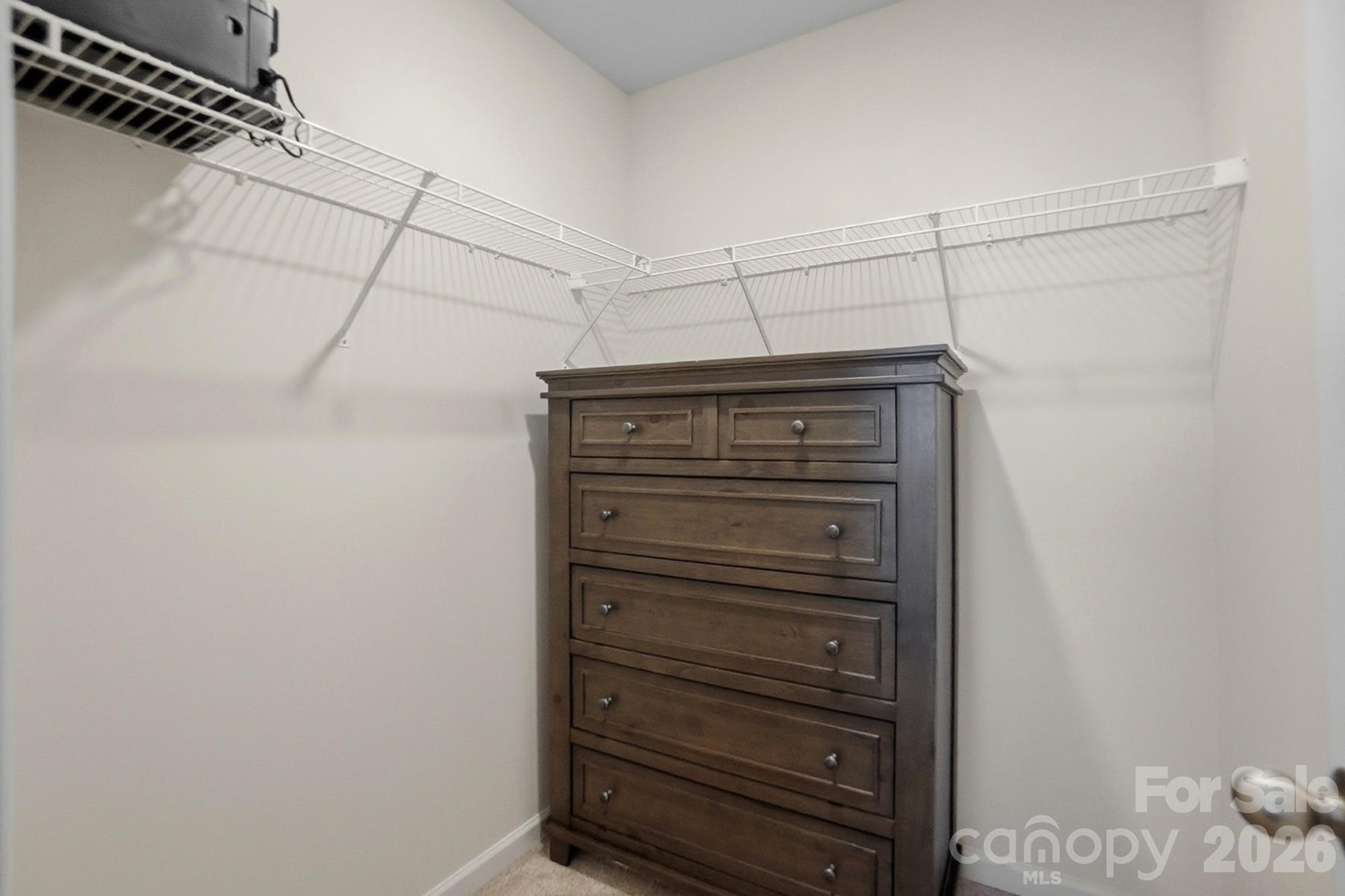 Lanier Village - Residential