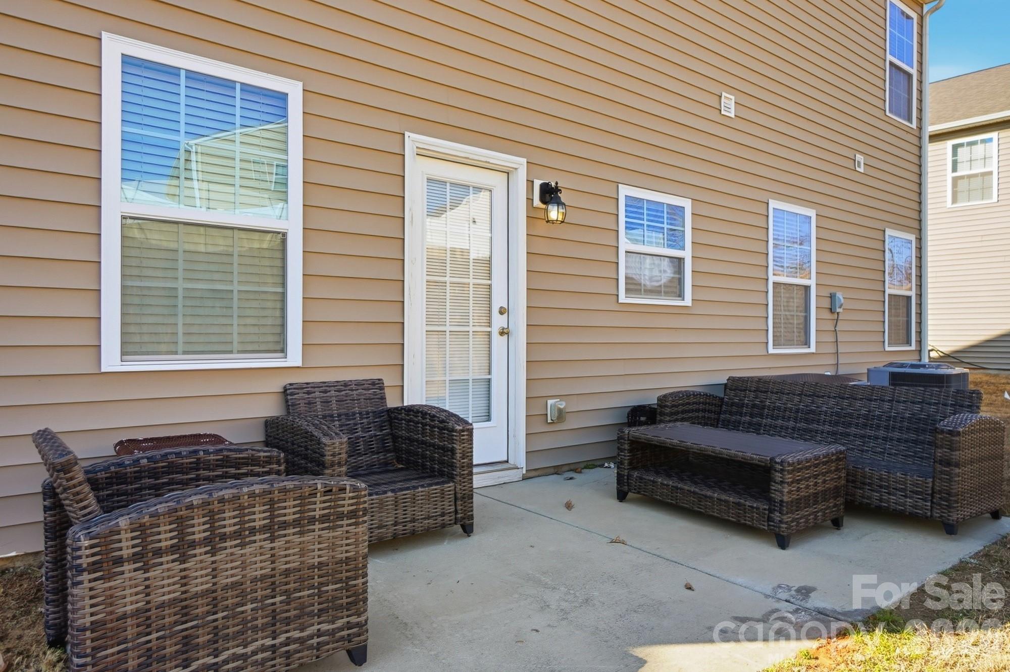 Lanier Village - Residential