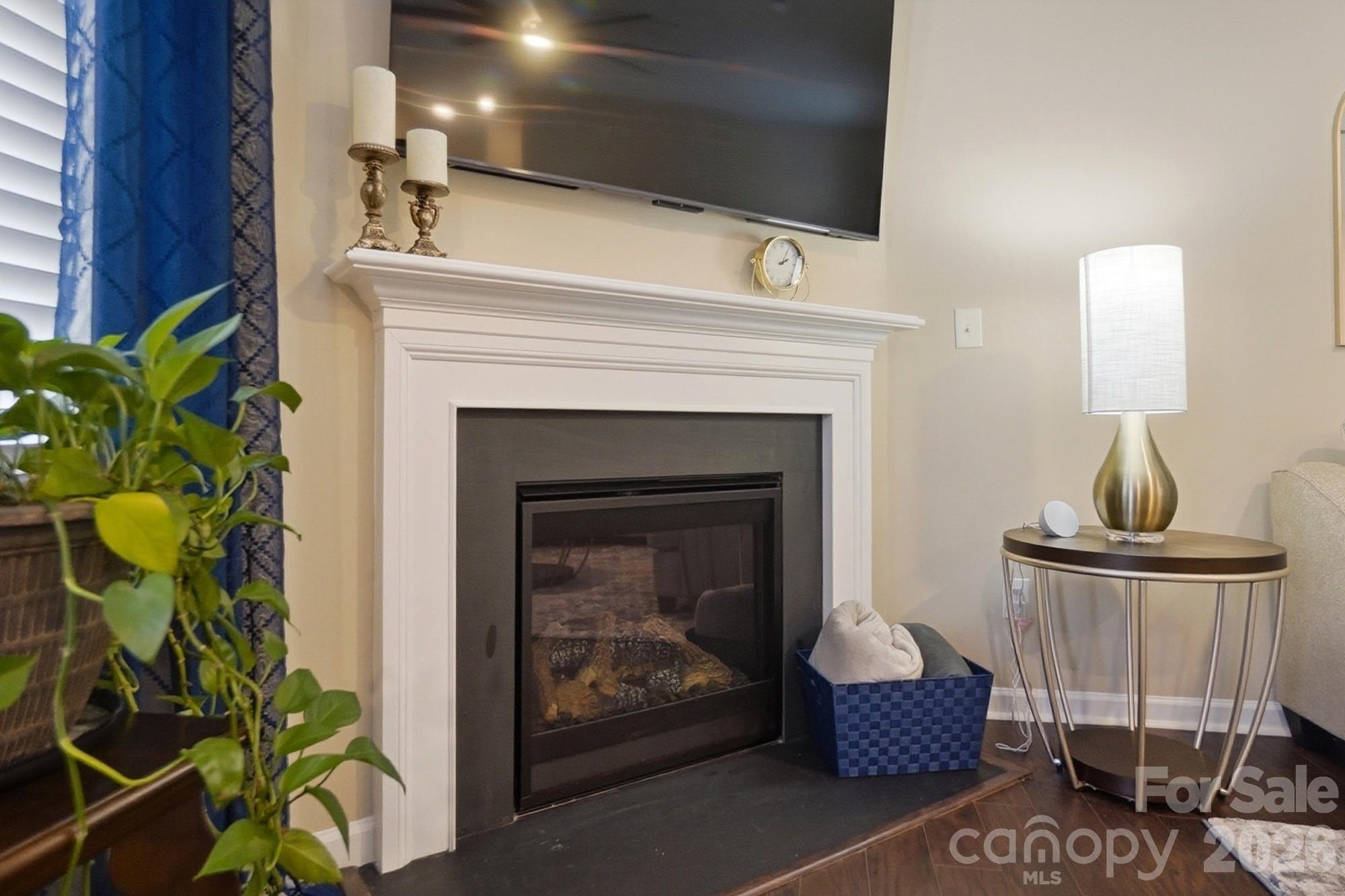 Lanier Village - Residential