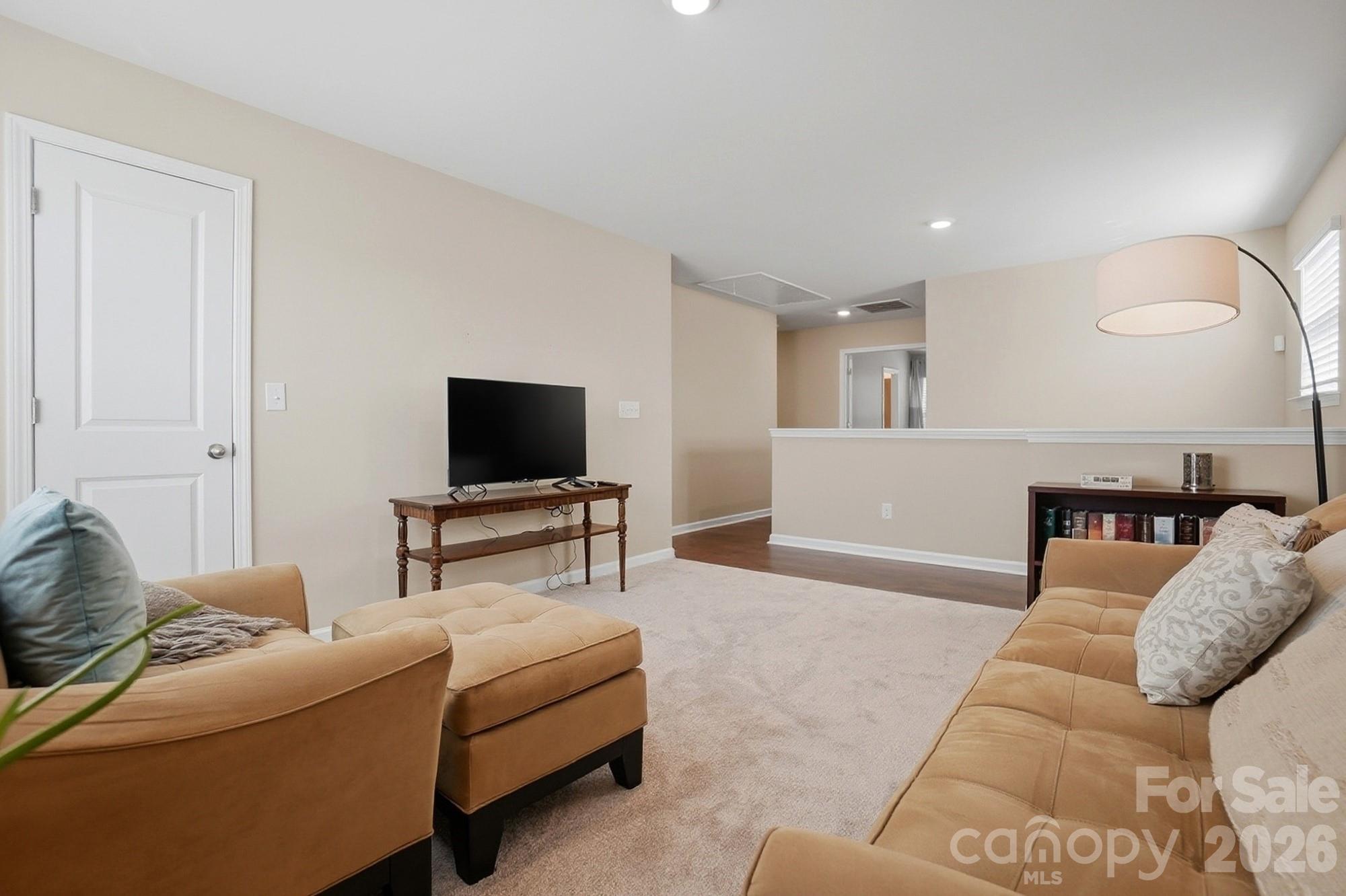 Lanier Village - Residential