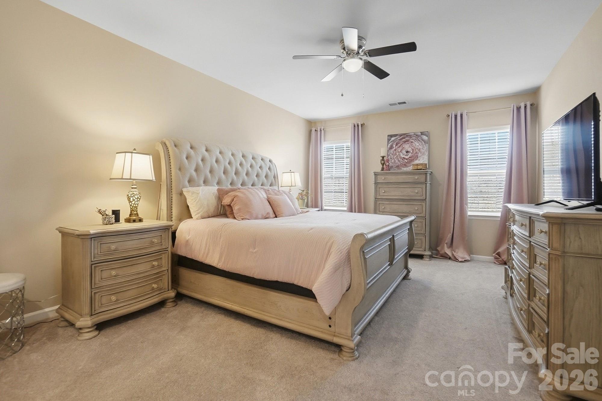 Lanier Village - Residential