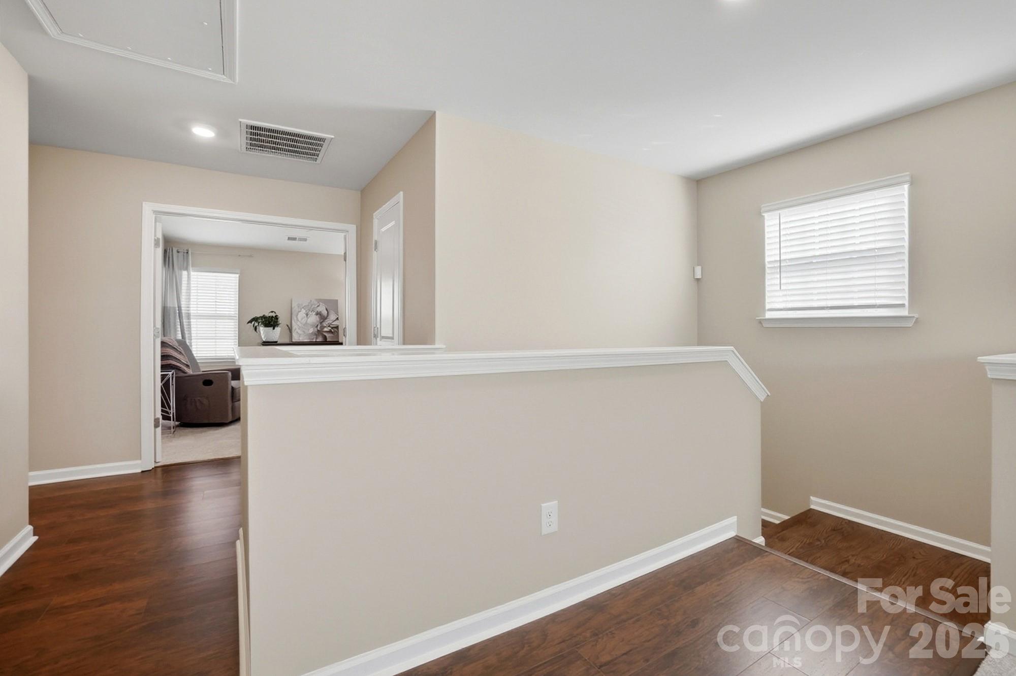 Lanier Village - Residential