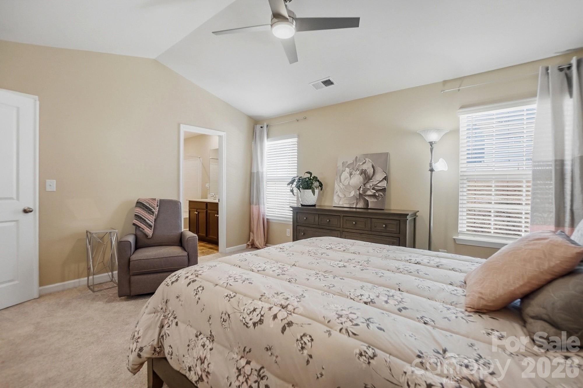 Lanier Village - Residential